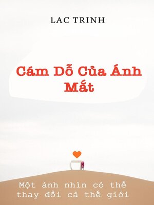 cover image of Cám Dỗ Của Ánh Mắt